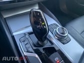 BMW 520 d Auto