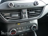 Ford Focus SW 1.5 TDCi EcoBlue ST-Line