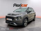 Citroen C3 Aircross 1.2 PureTech Feel