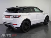 Land Rover Evoque  2.0 D150 R-Dynamic S