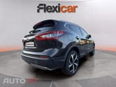 Nissan Qashqai 1.2 DIG-T Tekna Xtronic 360