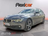 BMW 318 d Auto