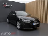 Audi A1 30 TFSI