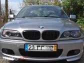 BMW 330 E46