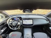 Mercedes-Benz E 220 D Exclusive Line