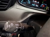 Peugeot E-2008 50 kWh Allure Pack