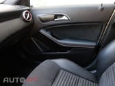 Mercedes-Benz A 200 CDi BE AMG Line