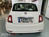 Fiat 500 1.2 Lounge MTA