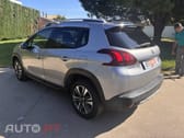 Peugeot 2008 1.2 PureTech Allure