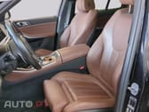 BMW X5 I.V.A DEDUTÍVEL Pack M 