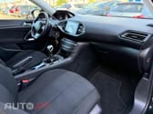 Peugeot 308 1.6 e-HDi Active