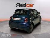 Fiat 500e Icon Plus 42 KWh