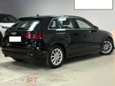 Audi A3 Sportback 1.6 TDI 11O CV ULTRA