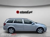 Opel Astra Caravan 1.3 CDTi Elegance