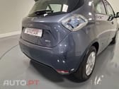 Renault Zoe Life 40