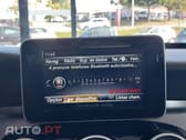 Mercedes-Benz C 200 BlueTEC Avantgarde Aut.