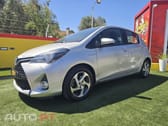 Toyota Yaris 1.5 HSD Comfort