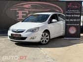 Opel Astra 1.3 CDTi