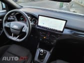 Ford Focus 1.0 EcoBoost MHEV ST-Line