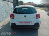 Citroen C3 1.5 Bluehdi - Nacional c/iva
