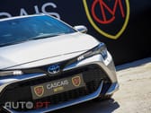 Toyota Corolla 1.8 Hybrid Comfort