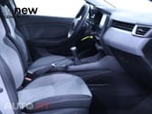 Renault Clio Evolution Tce 90