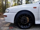 Subaru Impreza 2.0 GT 4x4 WRX+