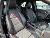 Mercedes-Benz A 180 d AMG Line