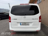 Mercedes-Benz Vito 111 CDi/34 Select