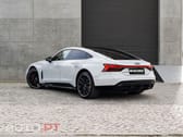 Audi E-Tron GT quattro