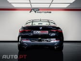 BMW 420 d xDrive Pack Desportivo M Auto