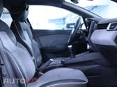 Renault Clio 1.0 Tce Techno Bi-fuel