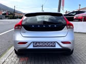 Volvo V40 D2 Ocean Race