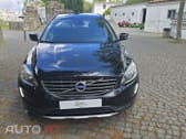 Volvo XC60 2.0 D4 Momentum Geartronic