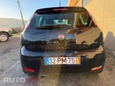 Fiat Punto 0.9 8V TwinAir Easy S&S