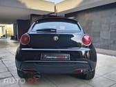 Alfa Romeo Mito 1.3 JTDM ECO Impression