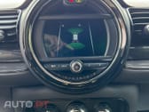 MINI Clubman One Auto