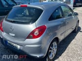 Opel Corsa Gtc 1.3 Cdti
