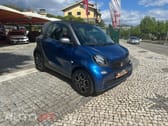 Smart ForTwo 0.9 Passion 90