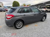 Citroen C4 1.6 e-HDi Exclusive CMP6