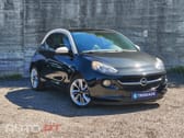 Opel Adam 1.2 Glam