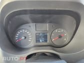 Mercedes-Benz Sprinter 314 CDI/43 Luxo