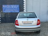 Skoda Fabia 1.2 Classic AC
