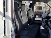 Ford Transit Cab.Dupla 7 Lugares