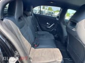 Mercedes-Benz A 250 e AMG Line