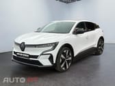 Renault Mégane E-Tech EV60 Super Charge Techno