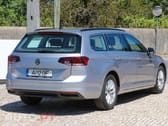 Volkswagen Passat Variant 2.0 TDi Elegance DSG
