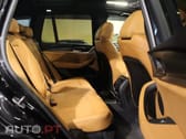 BMW X3 30 e xDrive Pack M