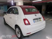Fiat 500C 1.2 Lounge