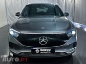 Mercedes-Benz EQA 250+